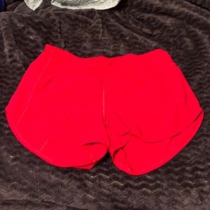 Lululemon LR Speed up Short